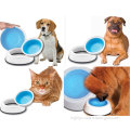 As seem on TV collapsible cute pet dog bowl frosty pet food bowl